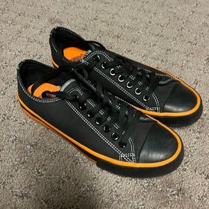 Harley-Davidson Women's Zia Shoes